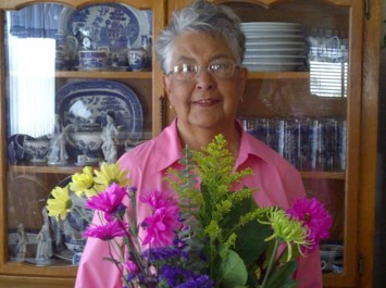 Obituary of Carmen Reyes