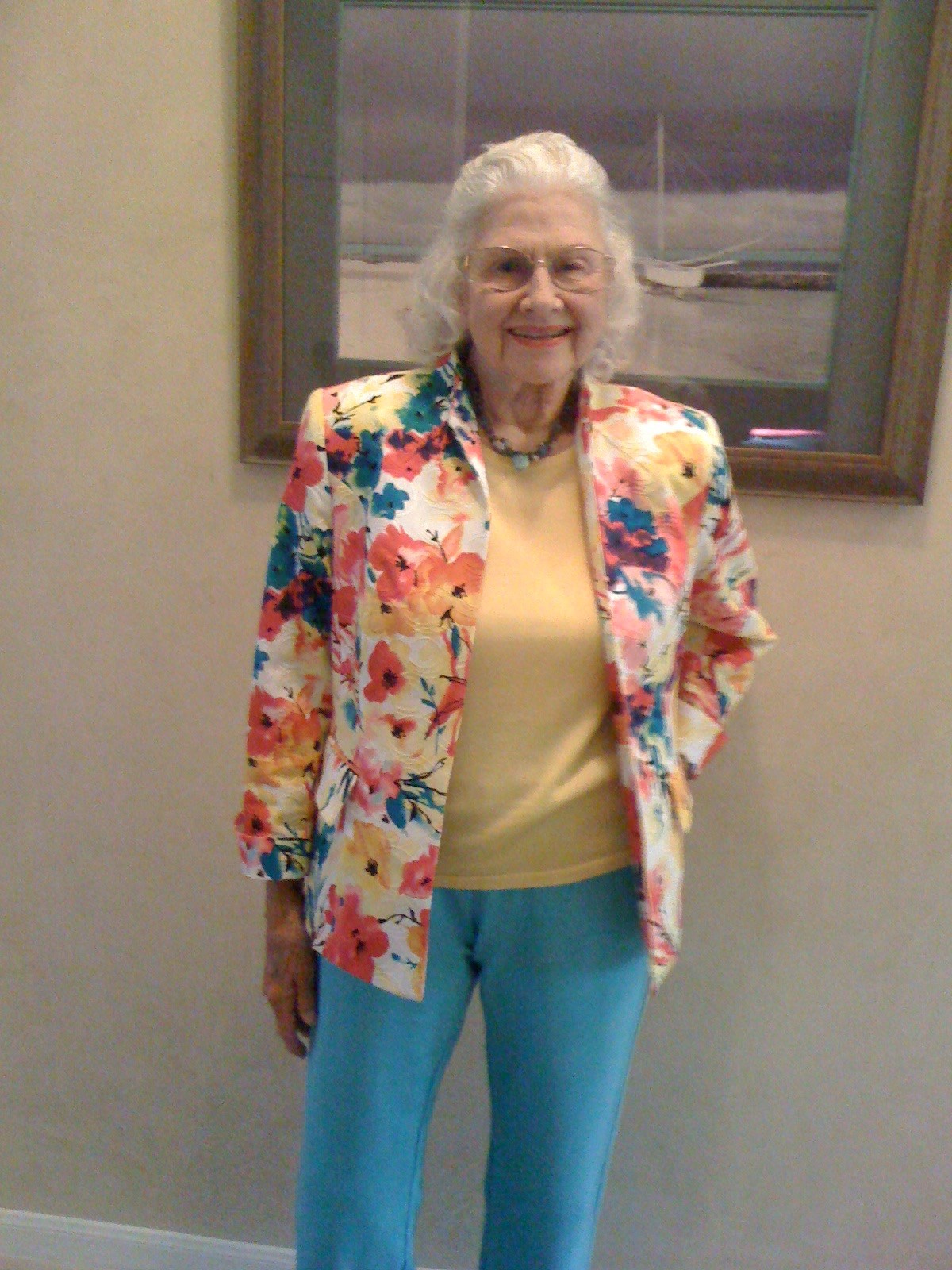 Obituary of Jane T. Lent