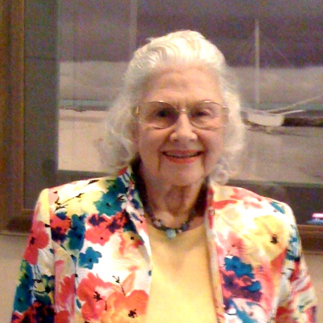 Obituary of Jane T. Lent