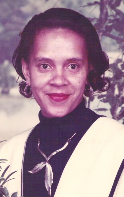 Obituary of Ruby Lee Eaves