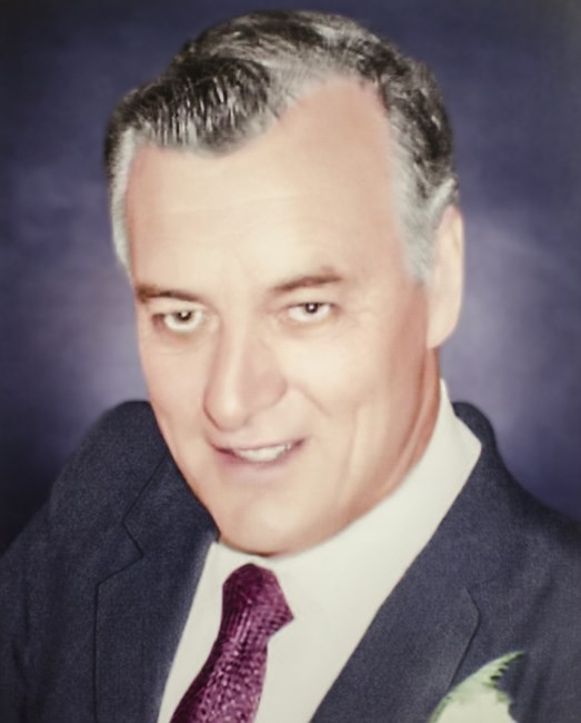 Obituary of Lou Sidney Earp