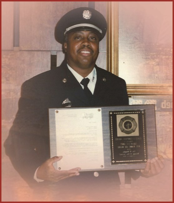 Obituary of Mr. Tommy Lee Moore