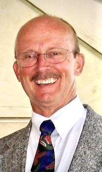 Obituary of Robert Earl Manning