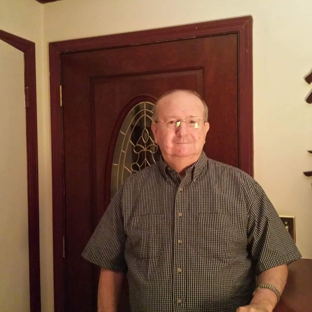 Obituary of William Eugene Richardson