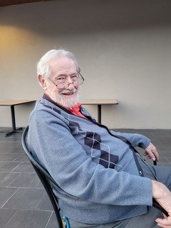 Obituary of Allison "Al" Winston Eades