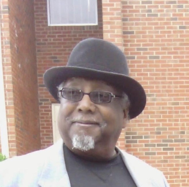 Obituary of Richard Perry Jr.