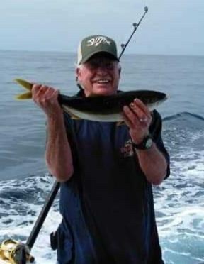 Obituary of Theodore James Costello Sr.