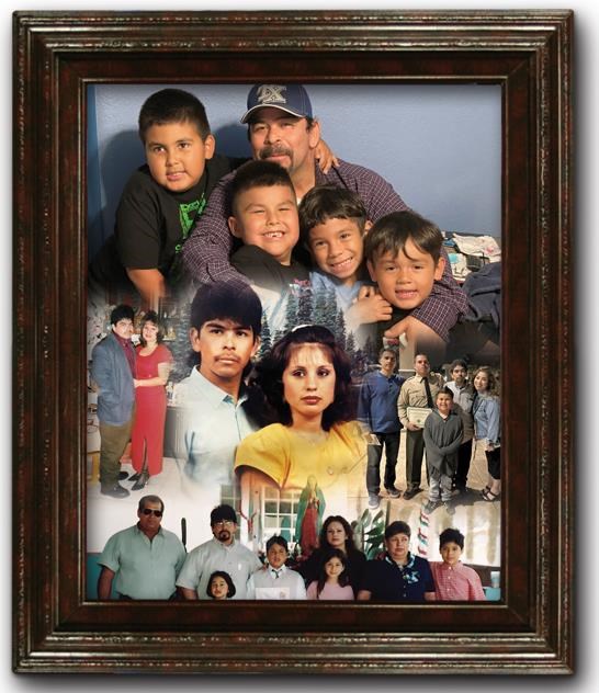 Obituary of Aurelio Contreras-Garcia