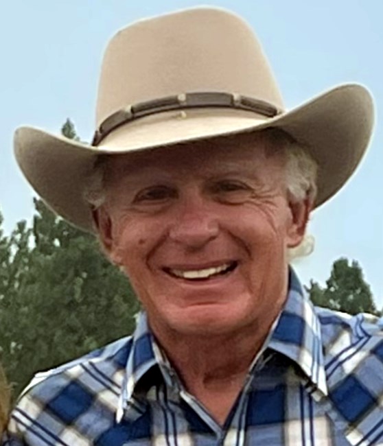 Obituary of Seth Bennett Harris