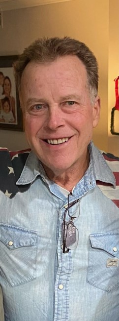 Obituary of Bob Slocum