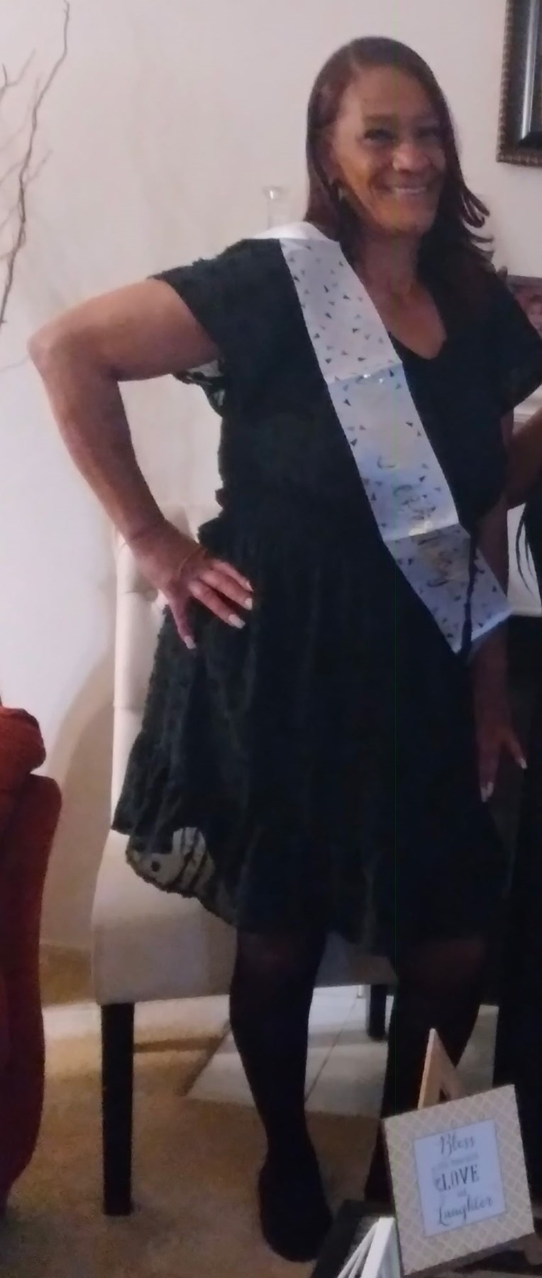 Obituary of Dawn Jeanette Beach