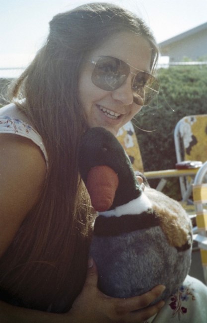 Obituary of Margareta Becker