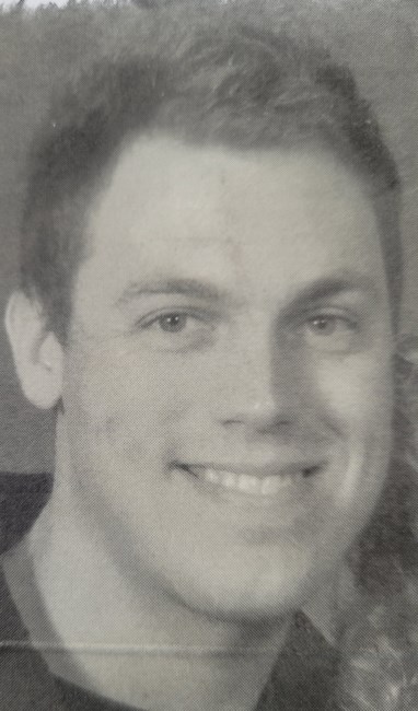Obituary of Eric Clinton Halverson