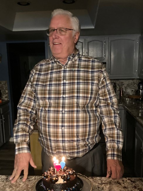 Obituary of Ernie Kozacek
