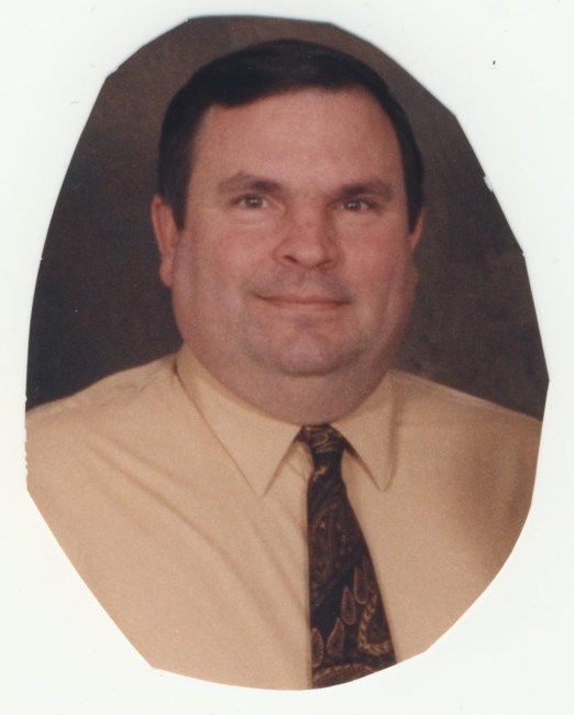 Obituary of David B. Rohrer