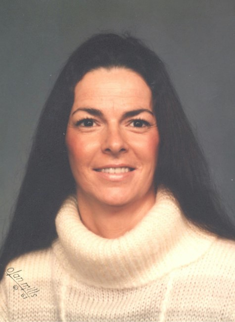 Obituario de Rita Mae Flener