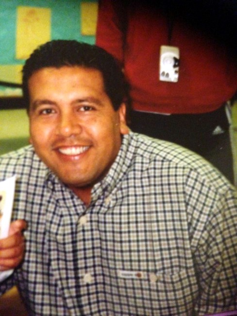 Obituary of Raul Moran Ibarra