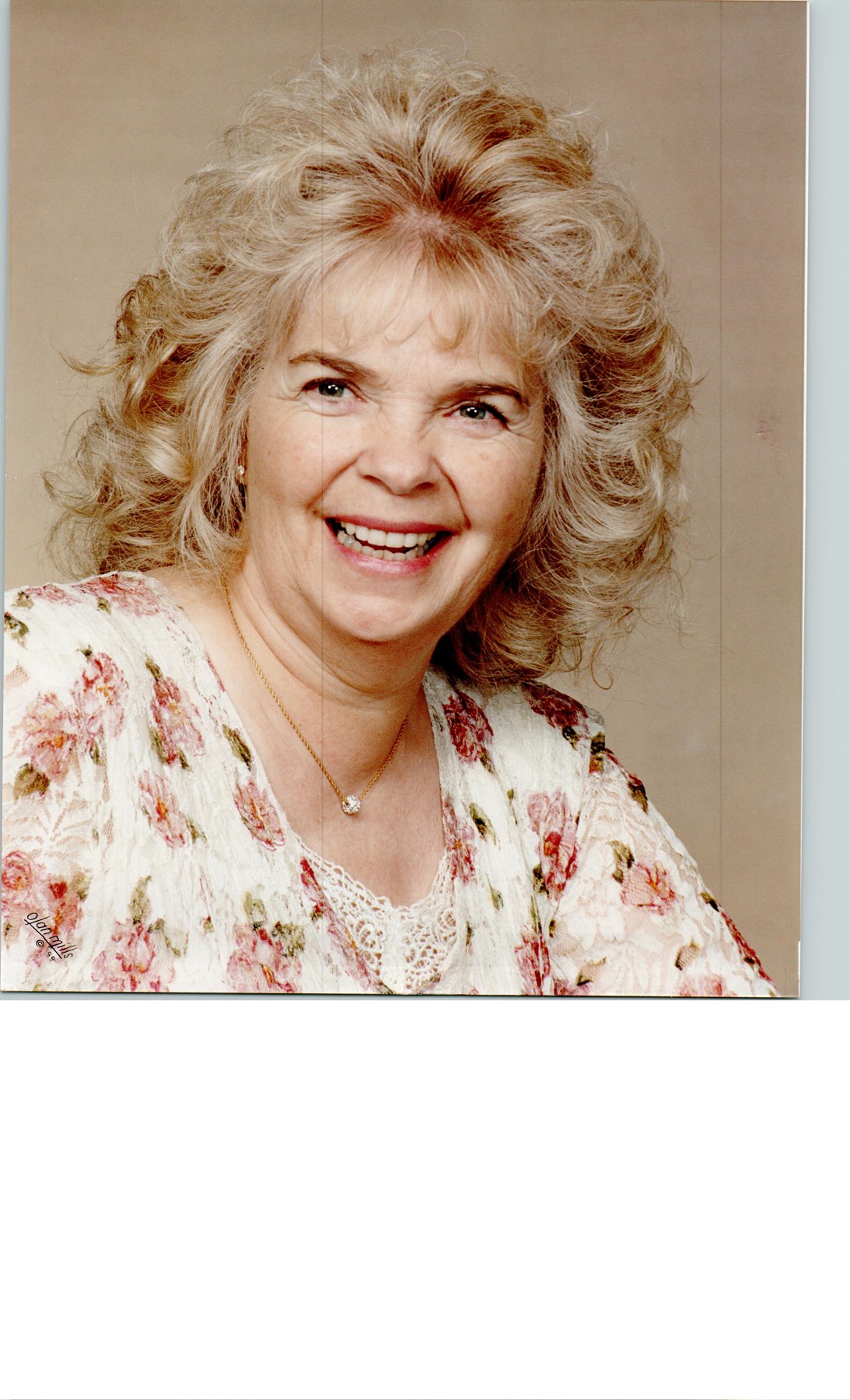 Obituary of Judith Arlene Bertagna