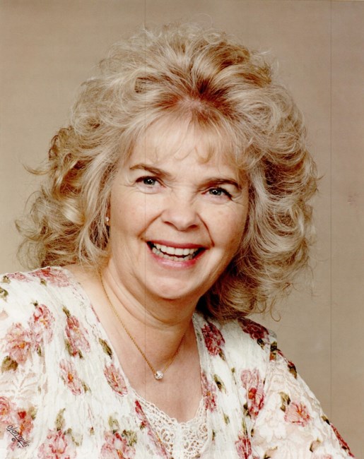 Obituary of Judith Arlene Bertagna
