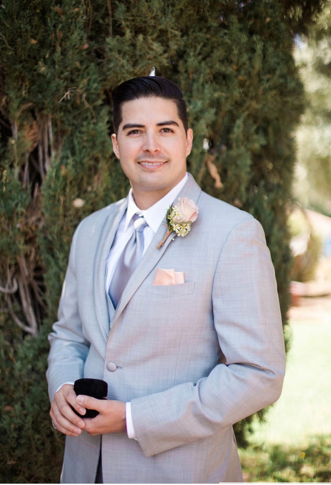 Obituary of Sean Andrew Archuleta