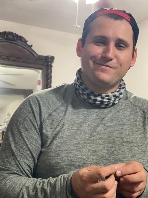 Obituary of Dalton James Callender