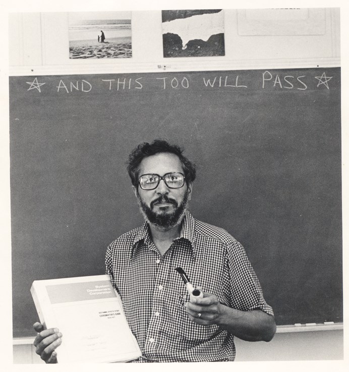 Obituary of John R. Shiban