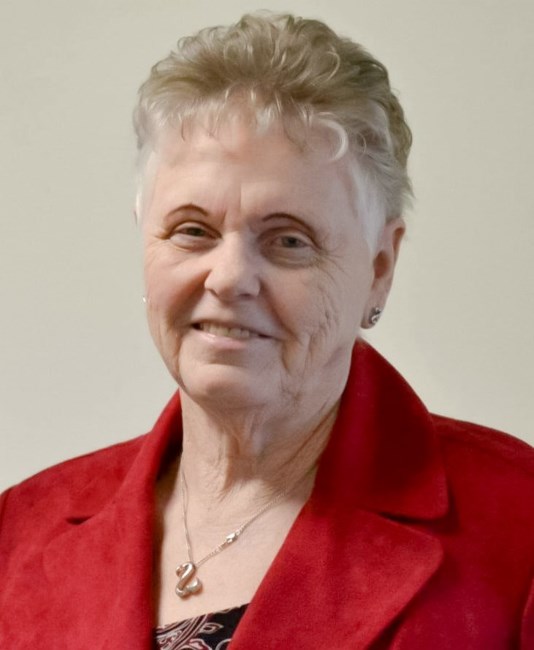 Obituary of Wilma Jean Love