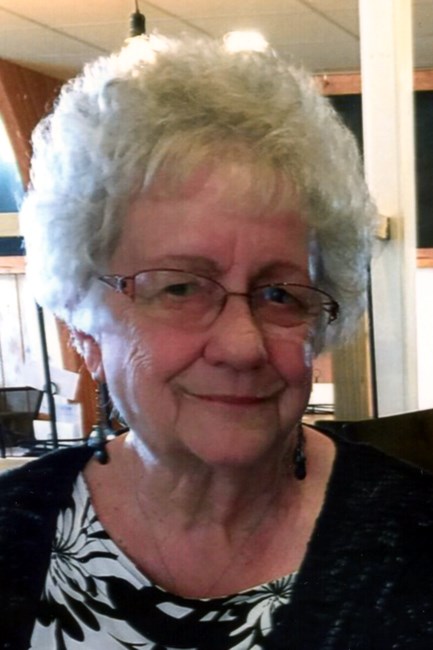Obituary of Rita Mae Sherwood