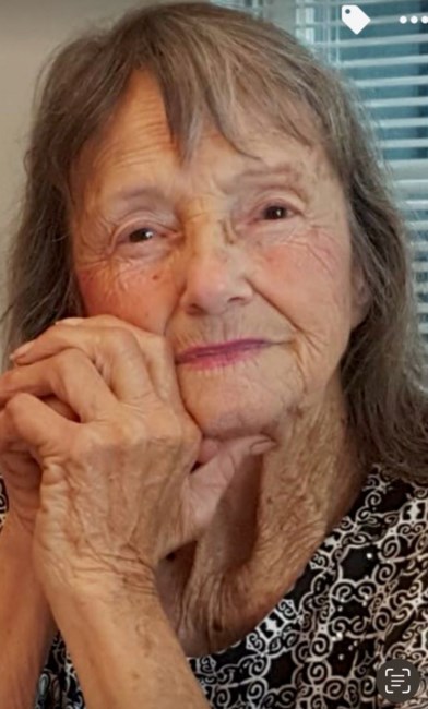 Obituary of Gloria Jane Compeaux Kieff