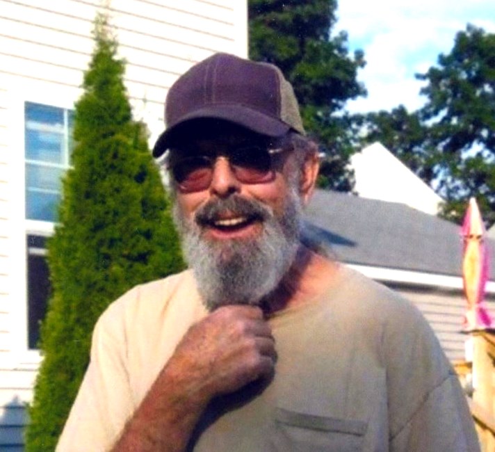 Obituary of Robert William Whynot Sr.