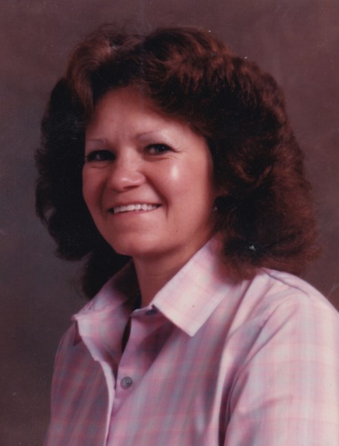 Obituary of Loretta Annette Knox
