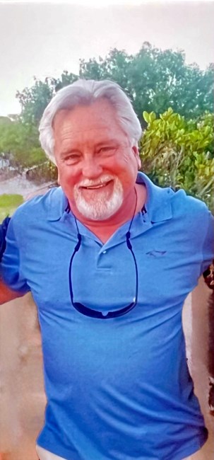 Avis de décès de Henry Lee Cherry