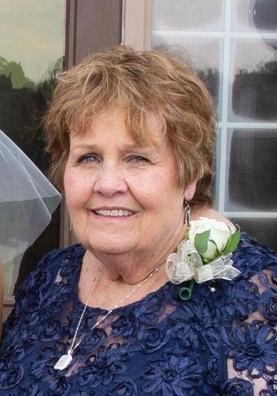 Obituary of Nancy Baker