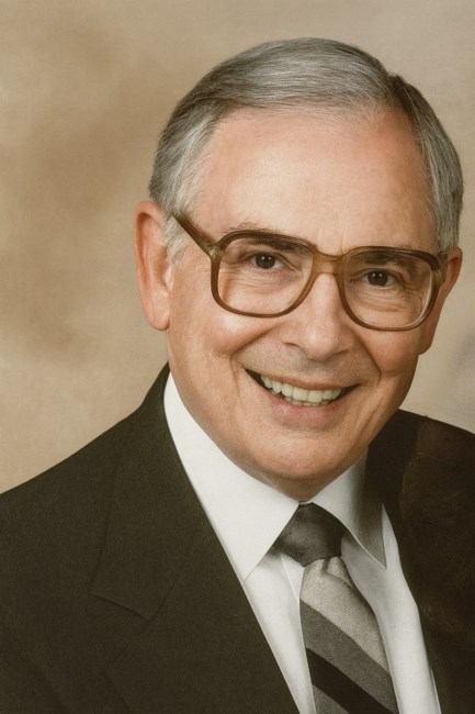 Avis de décès de Creighton Homer Kellogg