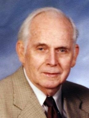 Obituary of William Howard Bates