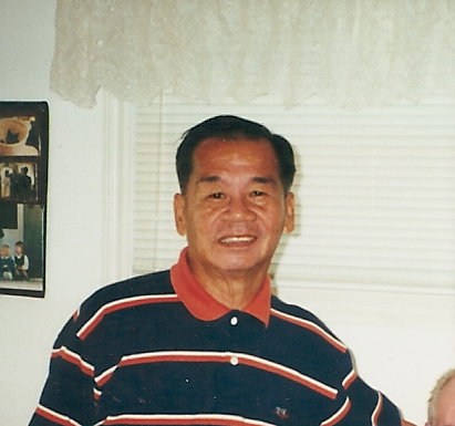Obituary of Carlito O. Castro