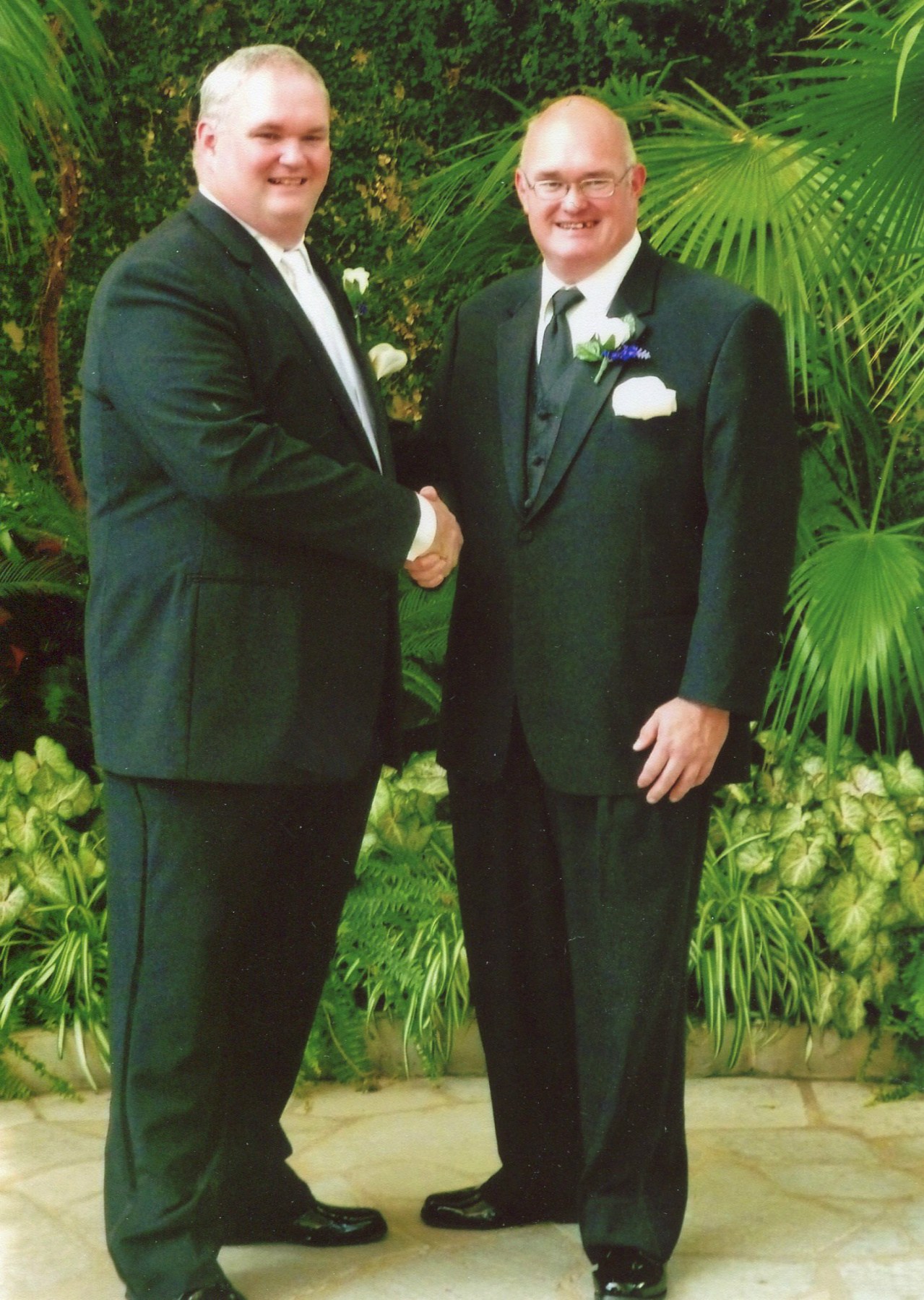 Obituary of Matthew Edward Koch