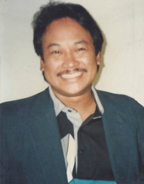 Obituary of Romeo "Ging" Torres Rempillo