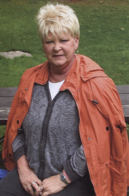 Obituary of Kathleen Anne Robrahn