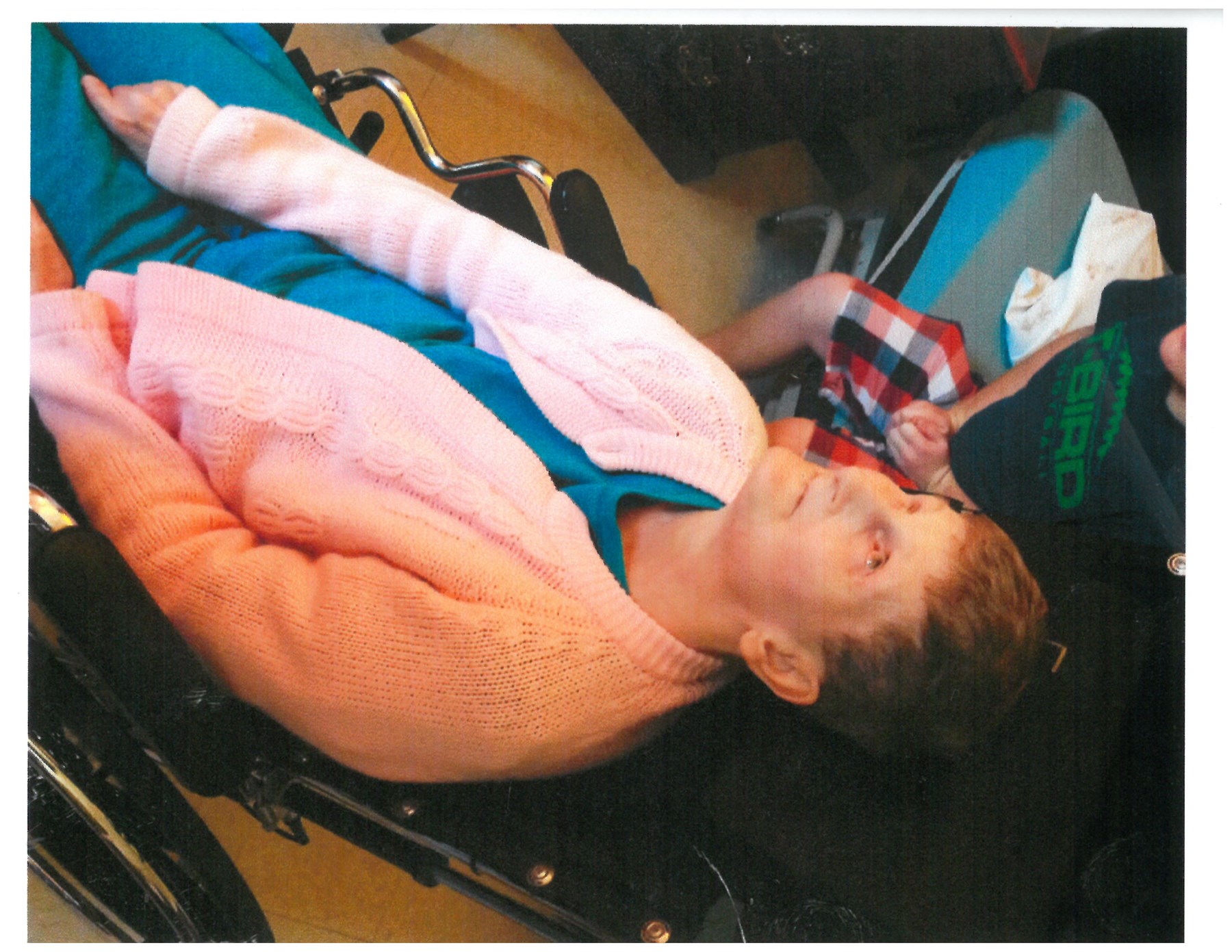 Obituary of Bonnie Sue Boin