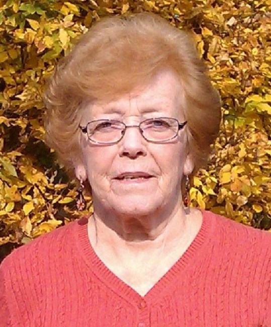 Obituary of Ella Lilly