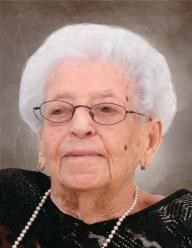 Avis de décès de Brigitte Martel