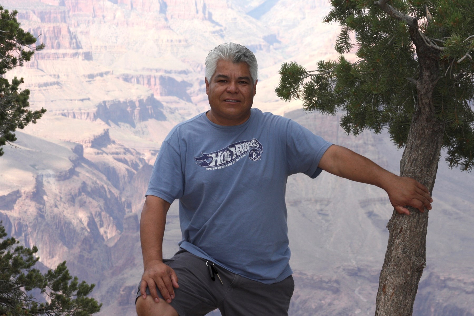 Obituary of Juan Gutierrez