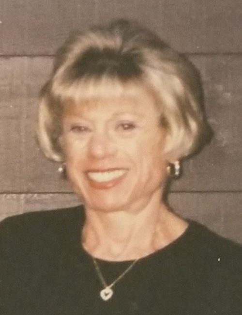 Obituary of Lauren Fine