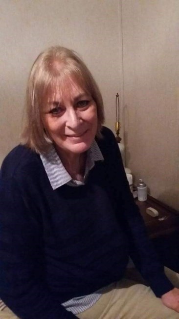 Obituary of Lillie Stewart