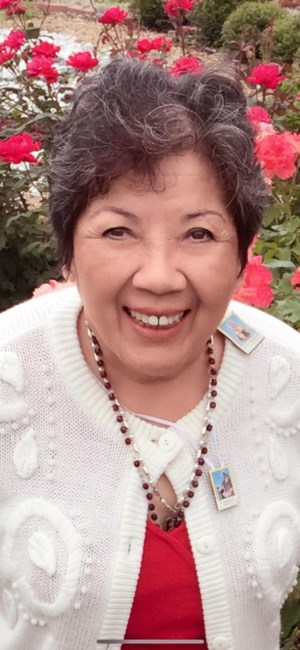Obituary of Maria Mađalêna Nga Thị Nguyễn