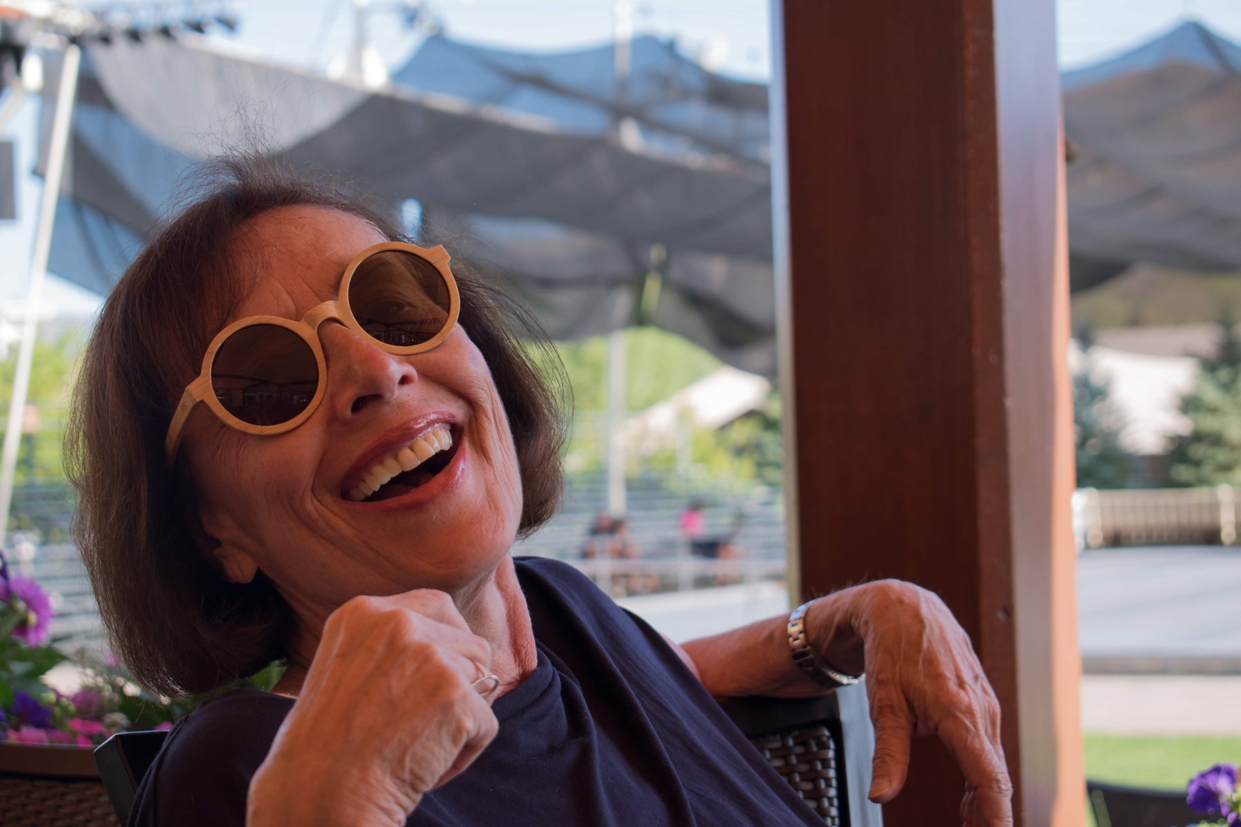 Obituary of Marjorie Kaiz Offer