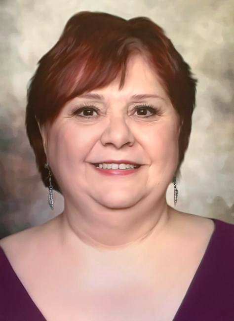 Obituary of Angela Carmela Boragina