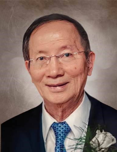 Obituary of Trinh Lê Huu