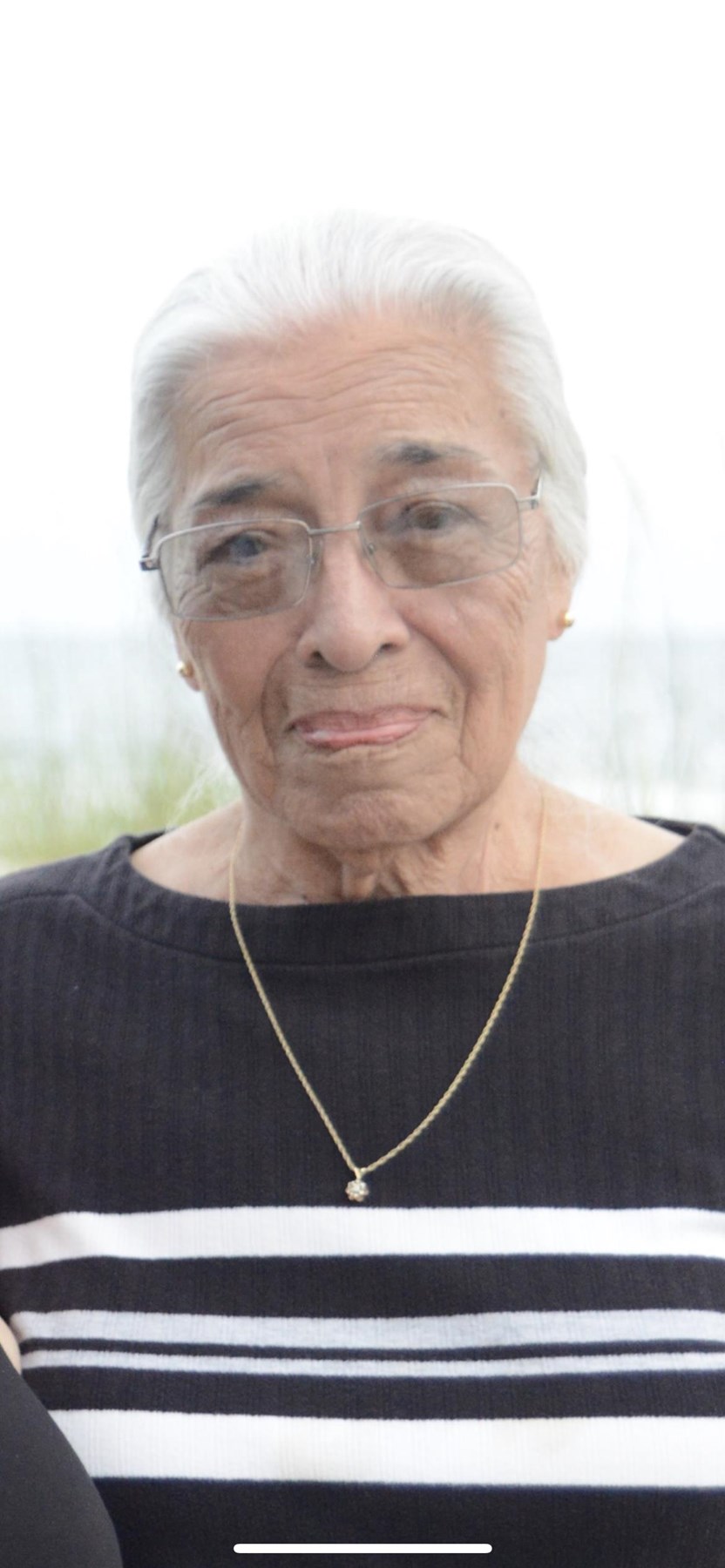 Obituary of Nancy C. Ewing